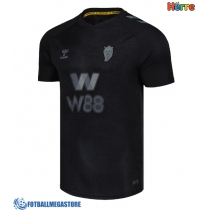 Fotballdrakt Herre Sunderland Tredjedrakt 2025-26 Kortermet